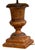 Italian Pair of Paul Ferrante Italian Urn Form Table Lamps For Sale - Image 3 of 5