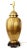 Mastercraft Lamp Ginger Jar Brass For Sale - Image 4 of 13