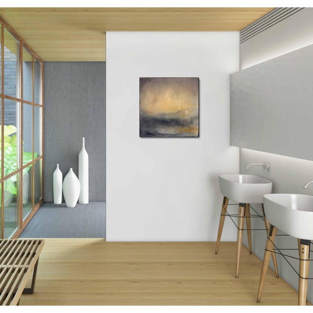 Mark Acetelli’s oil and mixed media paintings awaken the viewer’s sense of exploration and adventure; they demand a new...