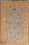 Sky Blue Antique Zabihi Collection Persian Mahal Rug - 7'8" x 12'1" For Sale - Image 8 of 10