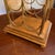 Traditional Brass & Mahogany Wine Rack For Sale - Image 3 of 6