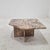 Italian Marble Coffee Table, 1970s For Sale - Image 6 of 13