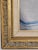 Antique Oil on Canvas Roses Still Life- Signed Pentelei-Molnar For Sale In Houston - Image 6 of 12