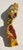 Lynda Benglis Birds Nest #3 2016 For Sale - Image 13 of 17