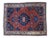 1930s Vintage Caucasian Rug For Sale