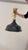 Interior Designer selling brand new pendant WITH 50" OF CHAIN Only installed for one week. Perfect condition. Designed by...