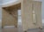 White Pair of Baker Thomas Pheasant Pagoda Benches For Sale - Image 8 of 15