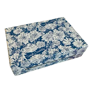 Late 20th Century Sarah Coventry Jewelry Earring Box