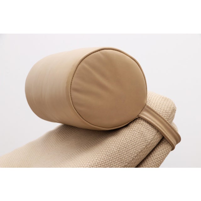 Vintage Lounge Chair in the style of Knoll, 1960s For Sale - Image 10 of 15