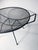 Mid-Century Modern Sol Bloom Iron Catch-All Table / Paul McCobb Milo Baughman For Sale - Image 3 of 9