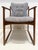 Vamdrup Stolefabrik Danish Modern Sculptural Dining Chairs, Set of 6 in Teak Offered for sale is a set of 6 teak Dmaish...