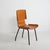 Italian Model 112 Chair in Teak Bentwood from Società Compensati Curvi, 1950s For Sale - Image 12 of 12
