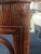Wood Vintage Bamboo Side Table For Sale - Image 7 of 8