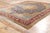 Textile Vintage Turkish Silk Hereke Rug, 07'00 X 09'08 For Sale - Image 7 of 10