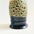 Mid 20th Century Mid 20th Century Studio Pottery Drinking Horn by Kings Stoneware For Sale - Image 5 of 9