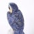 Stone Carved Stone Parrot For Sale - Image 7 of 9