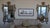 Glass 1990s 2 Beveled Mirrors For Sale - Image 7 of 9