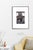 Paul Cooklin, Balcony Facade, Giclee Print, Edition of 50 For Sale - Image 4 of 7