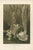 Richard Lydekker, Glass Sponges Deep-Sea Marine Life, 1896, Color Process Print For Sale - Image 3 of 9