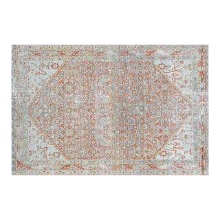 1920s Persian Melayer Rug For Sale