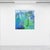 “Hiking to Mt. Yotei” is an original abstract painting I created in oil on canvas. My work explores gesture, atmosphere,...