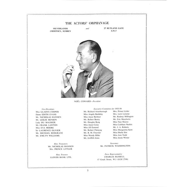 "Midnight Cavalcade" 1954 For Sale In New York - Image 6 of 10