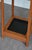 Mid-Century Oak Coat Stand with Umbrella Holders and Drip Tray, 1950 For Sale - Image 17 of 18