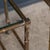 Vintage French Brass and Faux Bamboo Nesting Tables by Maison Jansen, 1960s, Set of 3 For Sale - Image 12 of 17