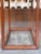 1990s Danish Modern Teak Console Table For Sale - Image 4 of 11