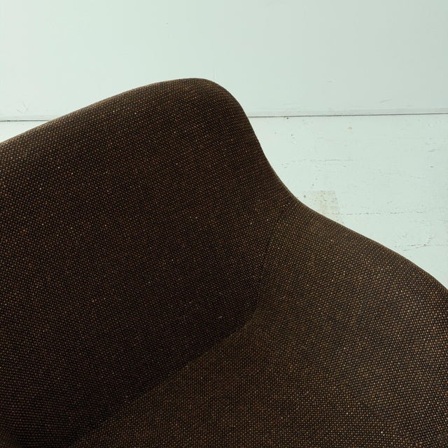 1970s 1970s Soft Seating Chairs by Ray Wilkes for Herman Miller For Sale - Image 5 of 9