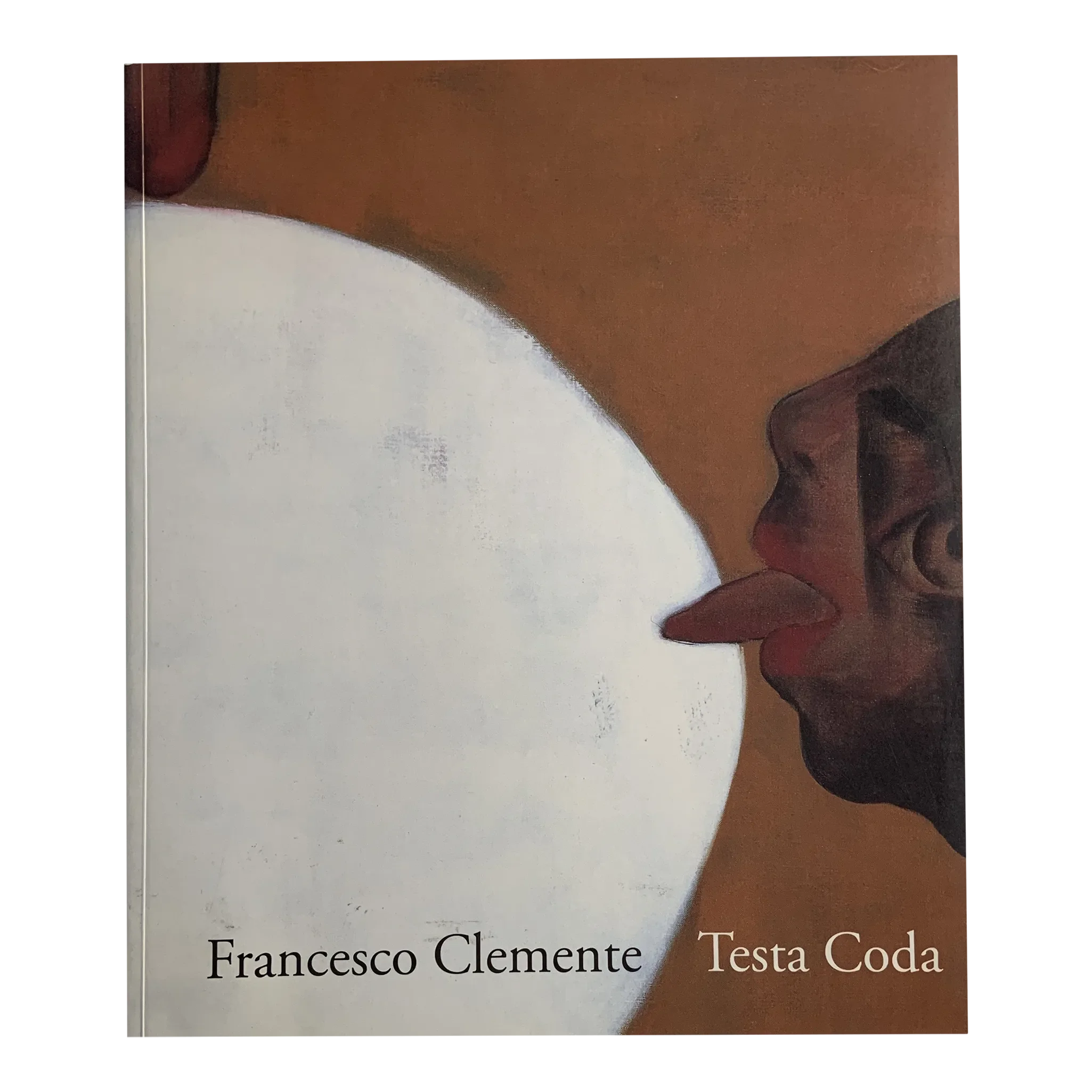 アート・デザイン・音楽 Francesco Clemente The Black Book Francesco Clemente: The Black Book, Francesco Clemente