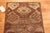 Tribal Nazmiyal Collection Antique Persian Baluch Rug For Sale - Image 3 of 8