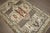 Persian Early 20th Century Persian Bakhtiari Gray Rug Rug - 4'2" x 6'6" For Sale - Image 3 of 6