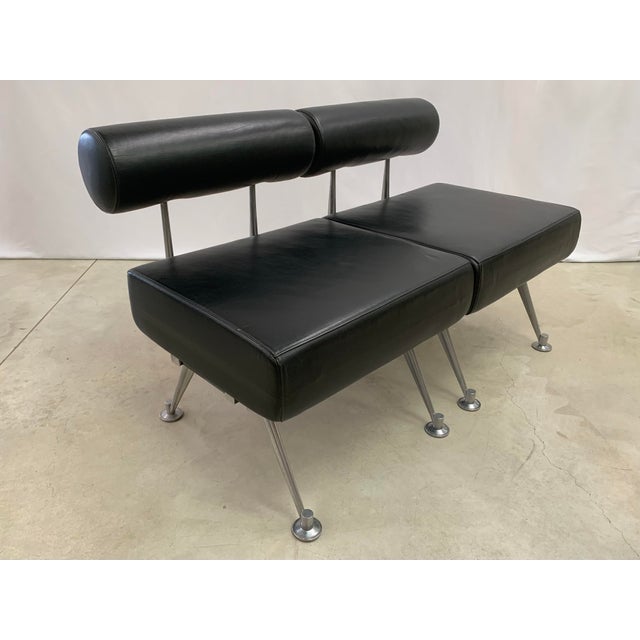 Kuros Sofa from Kastel, 1980s For Sale - Image 17 of 17