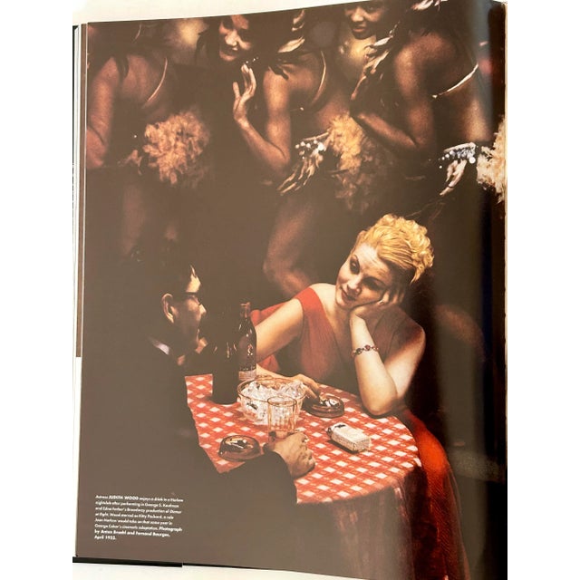 Vanity Fair 100 Years Coffee Table Book | Chairish