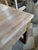 Brown Kitchen Island by Adoorne For Sale - Image 8 of 11
