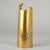 Brass Sculpture of Abstract Figure, 1970s For Sale - Image 4 of 8