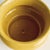 In a traditional English silhouette, this wide pot has a regal charm. Finished with a rich, yellow reactive glaze and wide...