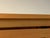 Vintage Maxalto (B&b Italia) Modus Wooden Cabinet With Glass Door For Sale - Image 13 of 18