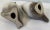 Vintage Howard Pierce Signed Ceramic Birds - a Pair For Sale In Dallas - Image 6 of 6