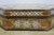 2 VTG Hexagonal Marquetry Mop Mosaic Inlaid Wooden Jewelry Trinket Boxes Pair For Sale - Image 6 of 18