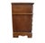 Bassett Furniture Solid Cherry Traditional Style 64" Triple Dresser 2107-237 For Sale - Image 12 of 13