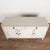 19th Century White Swedish Gustavian Style Sideboard Buffet For Sale - Image 4 of 15