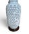 Mid 20th Century Mid Century Modern Blanc De Chine Asian Lamp For Sale - Image 4 of 11