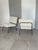 First Edition Model 31 Armchair by Florence Knoll for Knoll Inc. / Knoll International, 1950s For Sale - Image 9 of 15