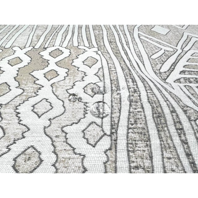 54” Width 68% Rayon, 32% Polyester Made in India Price is per yard