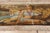 Vintage Persian Pictorial Tabriz Rug, 03'00 X 02'04 For Sale - Image 9 of 10