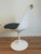 1970s Swivel Chairs by Eero Saarinenfor Knoll , 1970s, Set of 4 For Sale - Image 5 of 16