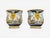 French Modern, Majolica Jardinieres, Ceramic, France, 1870s For Sale - Image 4 of 12