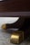 Regency Style Mahogany Inlaid Revolving Bookcase For Sale - Image 10 of 11